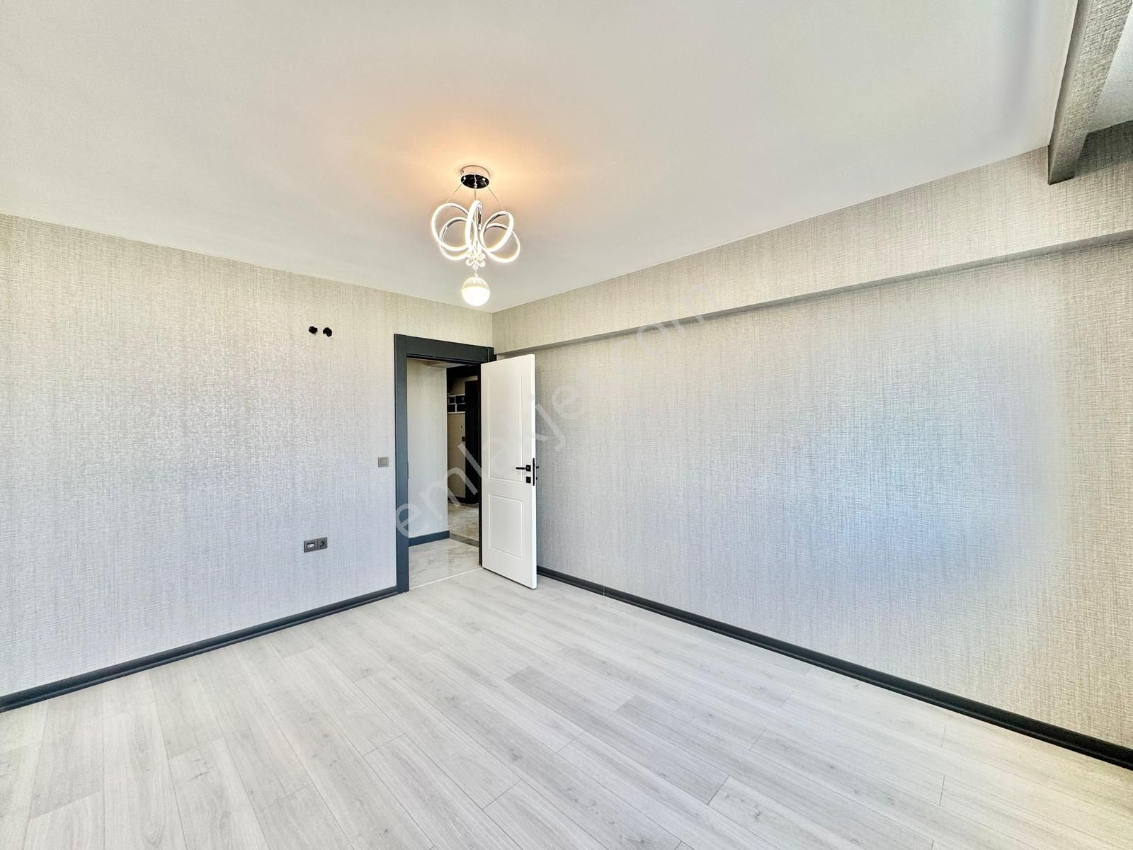 ▃çiftçioğullarından▃lüx Site'de Y.ısıtmalı G.odalı 4+1 Daire - Görsel 17