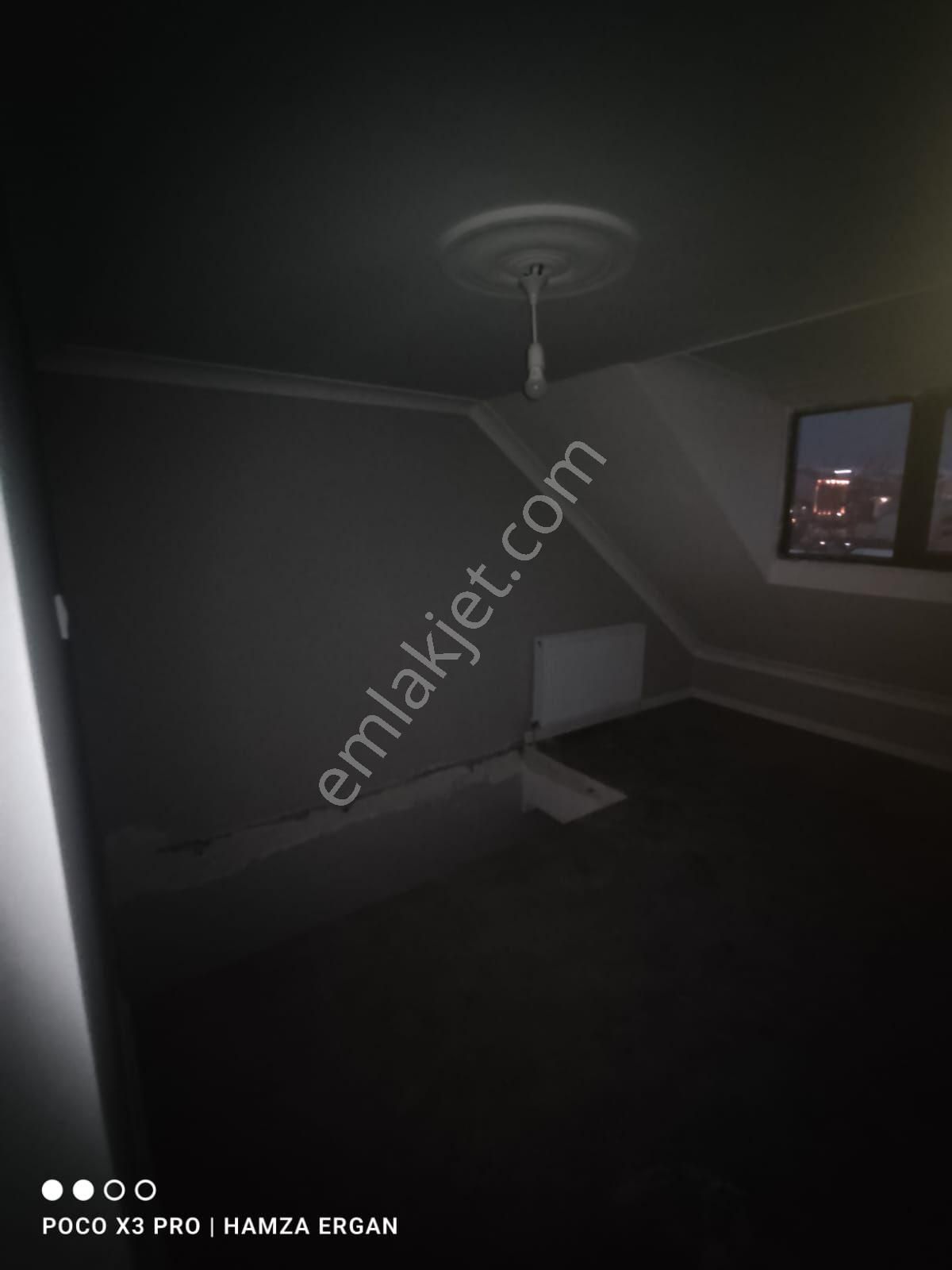 1.69 Krediyle Arnavutköy Haraççı Karlıbayırda Satılık 3+2 Çatı Kat Dubleks Daire - Görsel 21