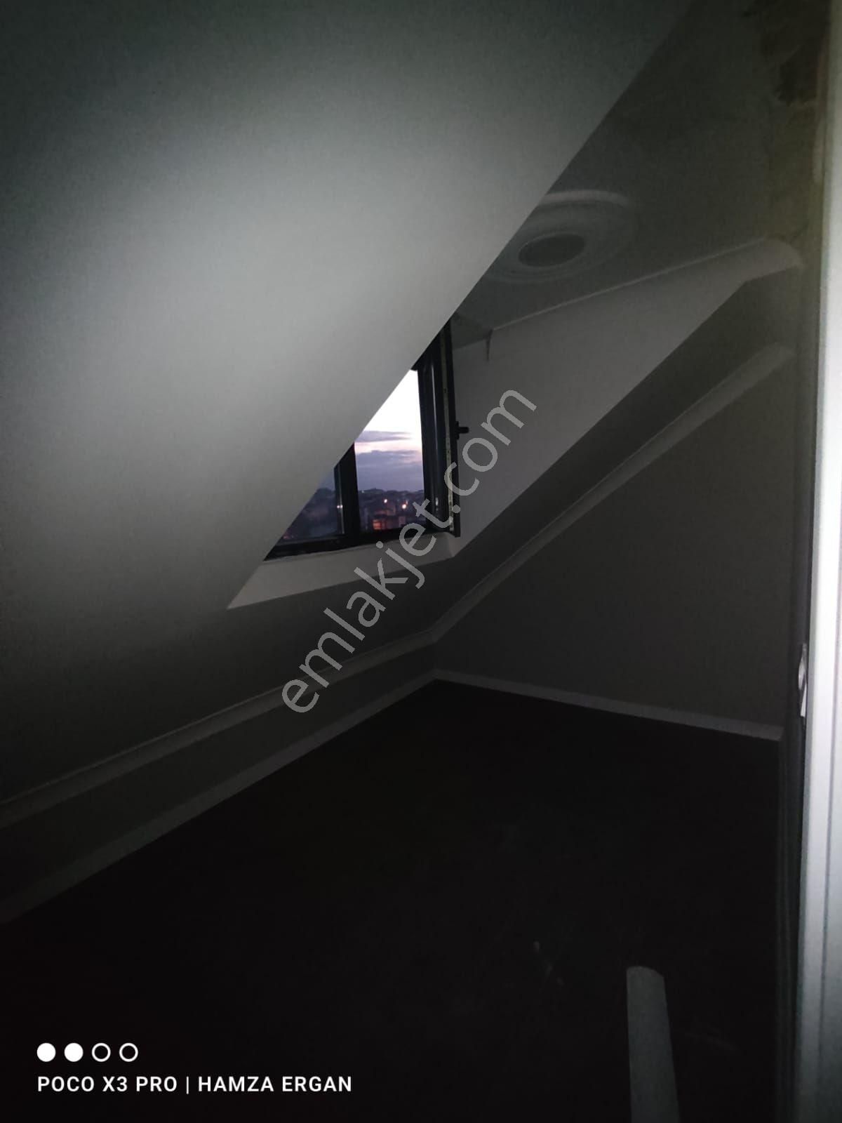 1.69 Krediyle Arnavutköy Haraççı Karlıbayırda Satılık 3+2 Çatı Kat Dubleks Daire - Görsel 8