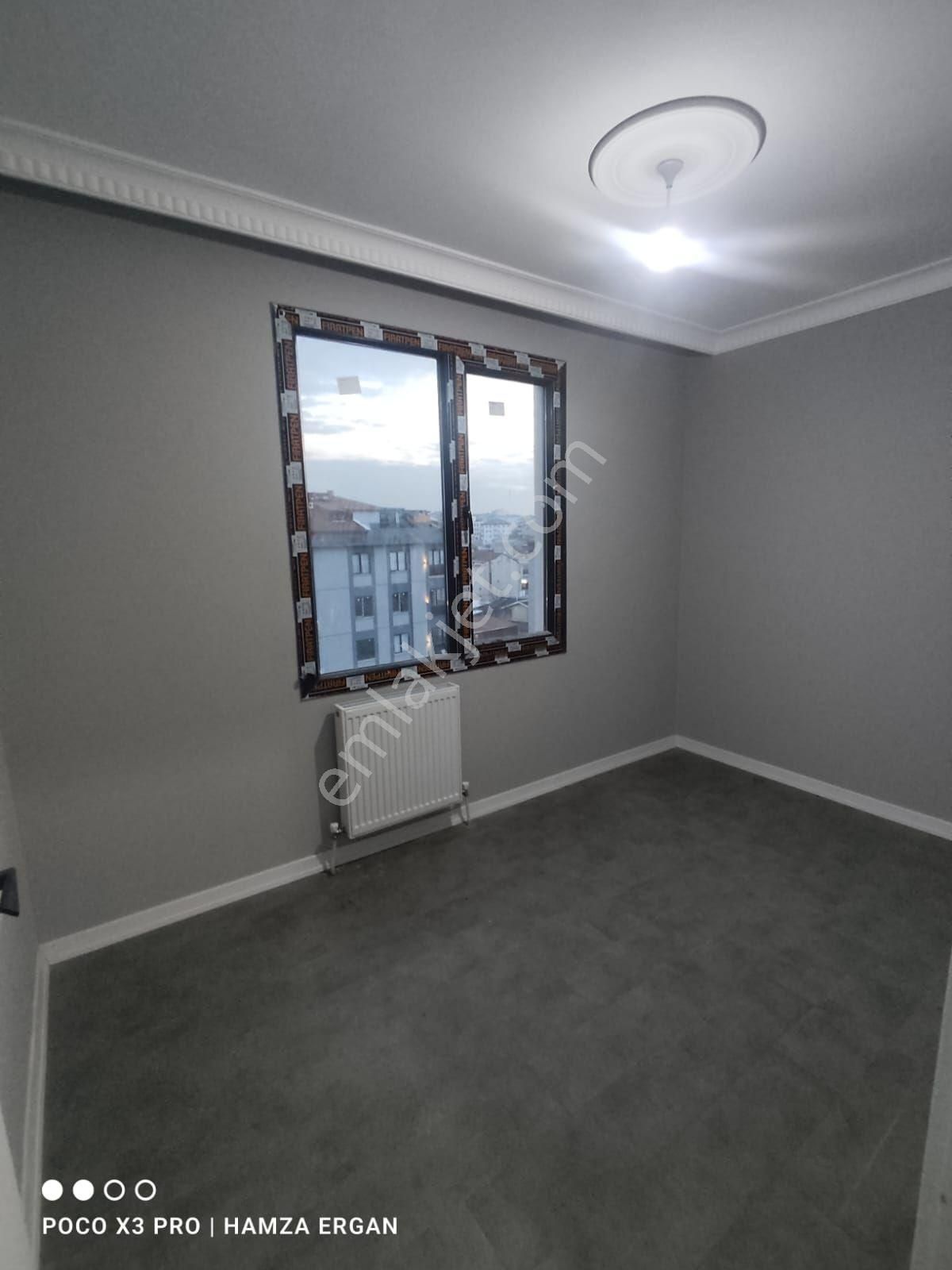 1.69 Krediyle Arnavutköy Haraççı Karlıbayırda Satılık 3+2 Çatı Kat Dubleks Daire - Görsel 12