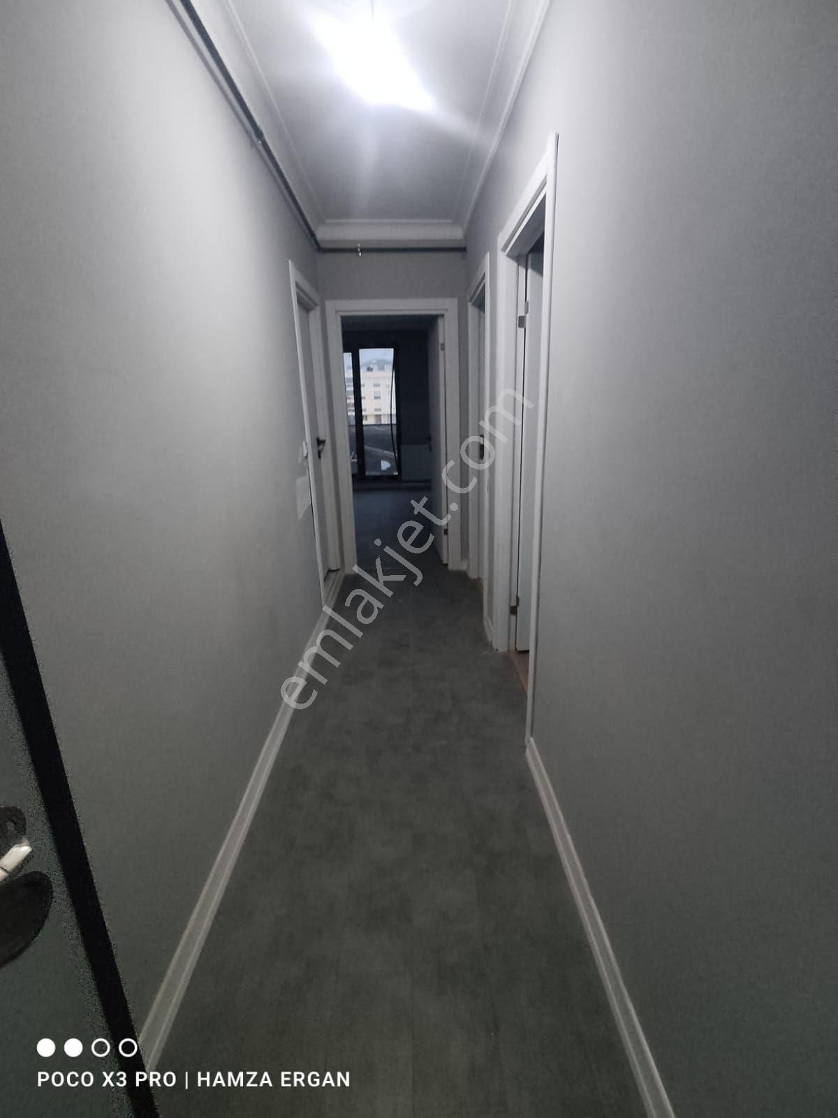 1.69 Krediyle Arnavutköy Haraççı Karlıbayırda Satılık 3+2 Çatı Kat Dubleks Daire - Görsel 10