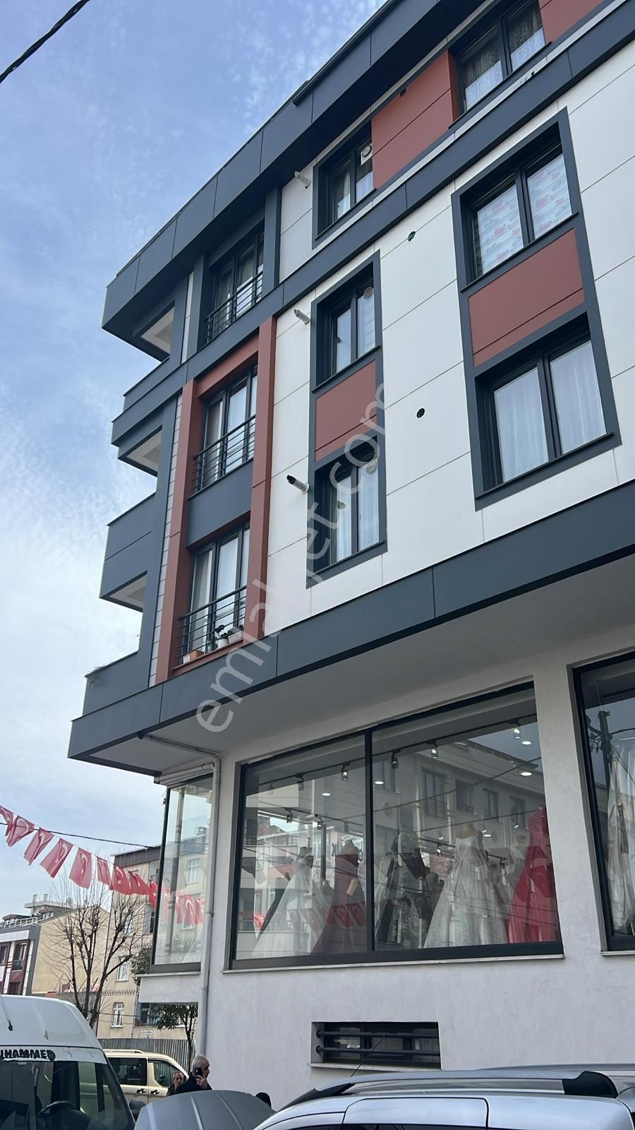 Arı Emlak'tan Satılık 85m2 - Görsel 14