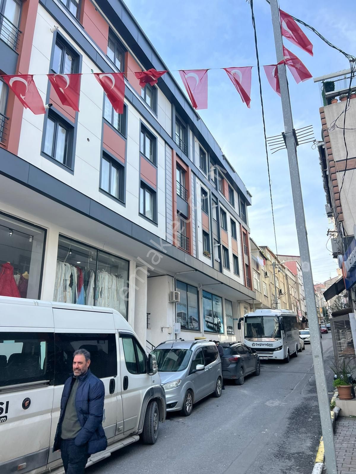 Arı Emlak'tan Satılık 85m2 - Görsel 4