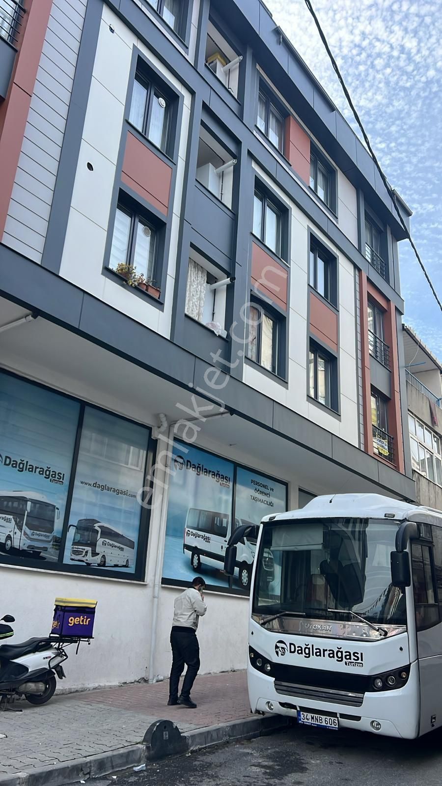 Arı Emlak'tan Satılık 85m2 - Görsel 13