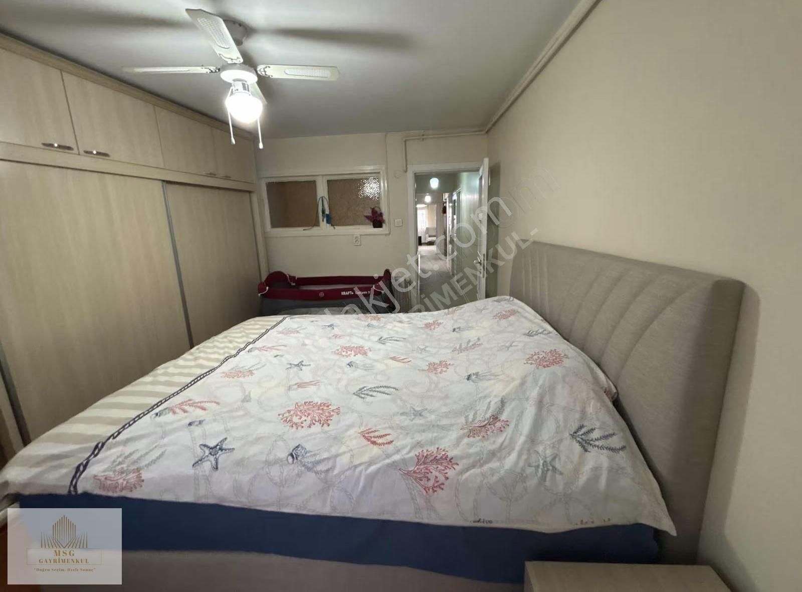 Msg'den Atilla Mahallesinde Cadde Dibinde Masrafsız 2+1 Daire - Görsel 17