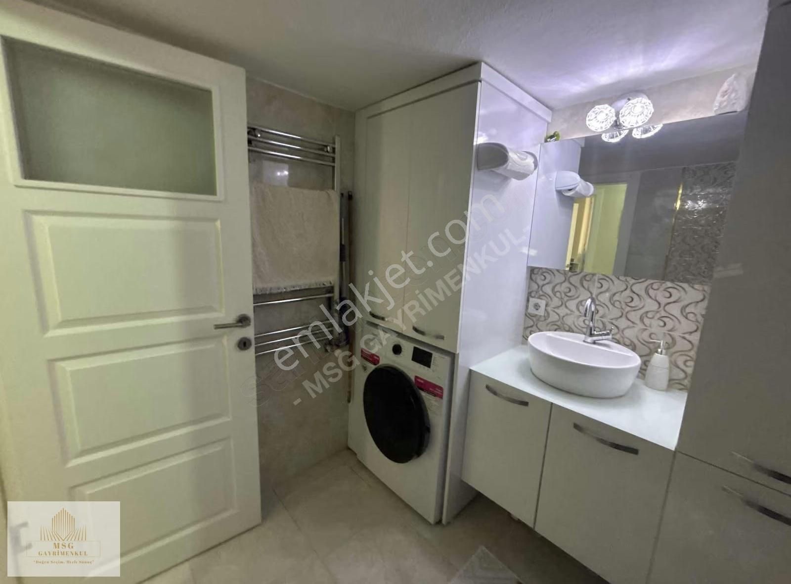 Msg'den Atilla Mahallesinde Cadde Dibinde Masrafsız 2+1 Daire - Görsel 19