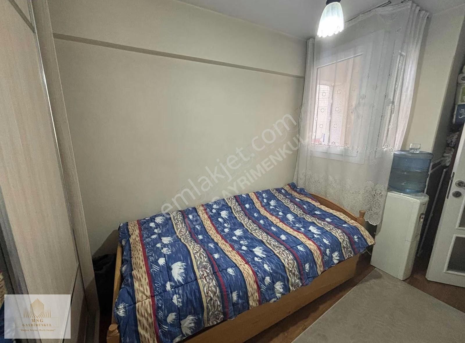 Msg'den Atilla Mahallesinde Cadde Dibinde Masrafsız 2+1 Daire - Görsel 32