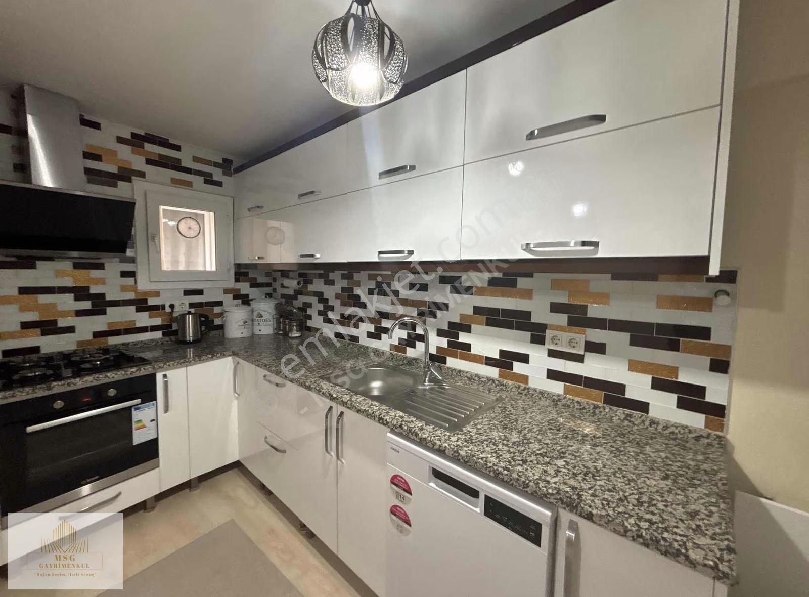 Msg'den Atilla Mahallesinde Cadde Dibinde Masrafsız 2+1 Daire - Görsel 22