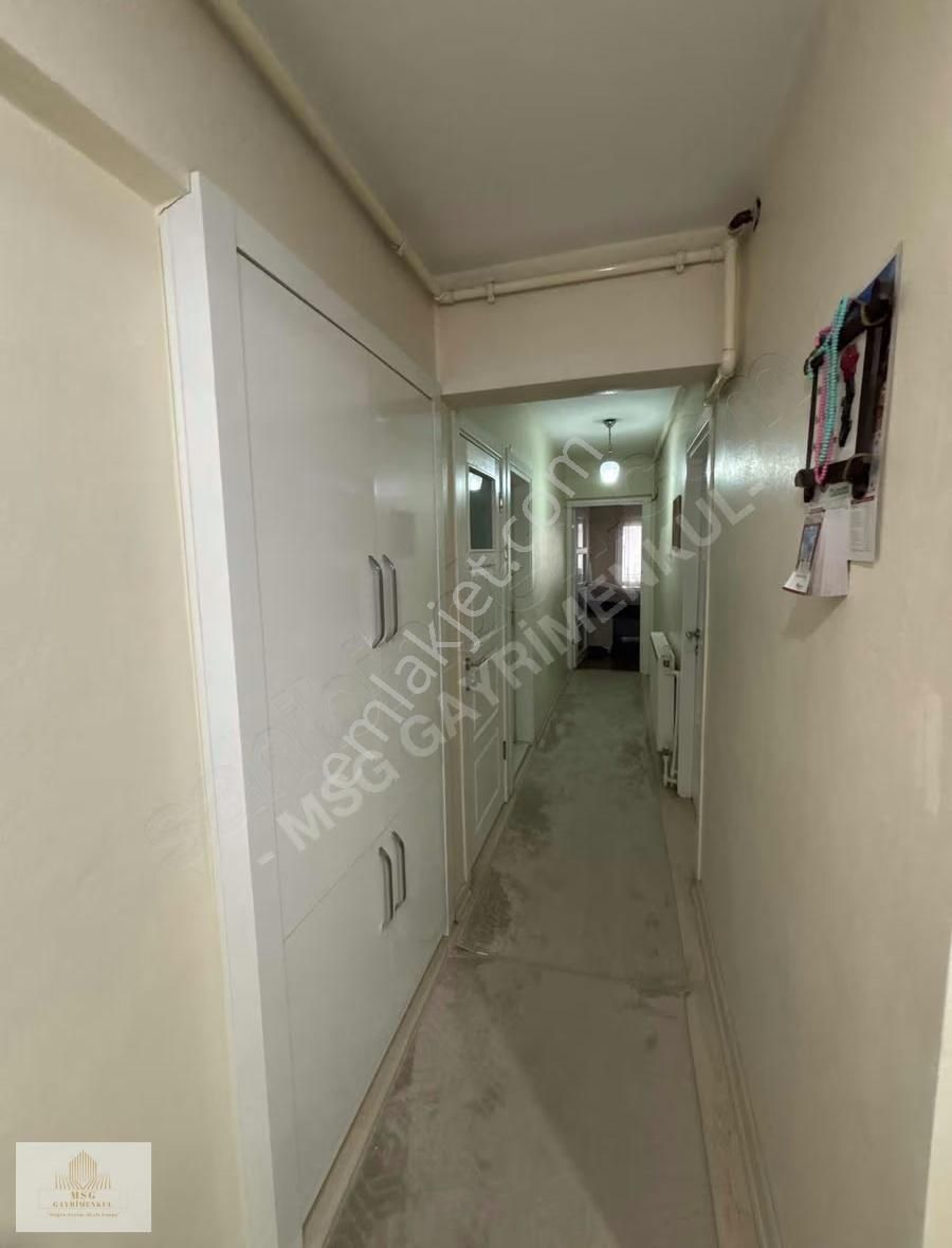 Msg'den Atilla Mahallesinde Cadde Dibinde Masrafsız 2+1 Daire - Görsel 20