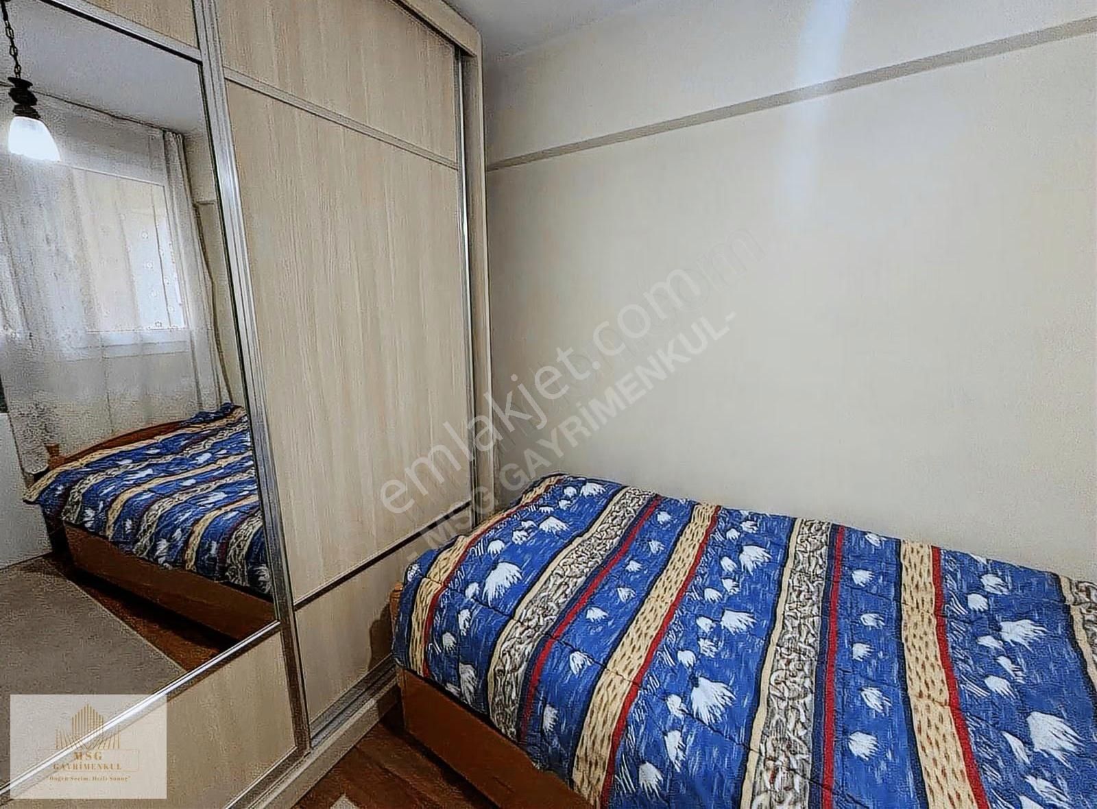 Msg'den Atilla Mahallesinde Cadde Dibinde Masrafsız 2+1 Daire - Görsel 44