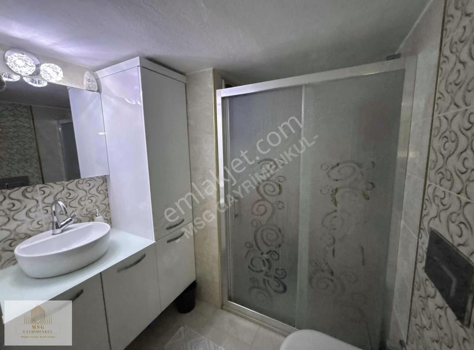 Msg'den Atilla Mahallesinde Cadde Dibinde Masrafsız 2+1 Daire - Görsel 4