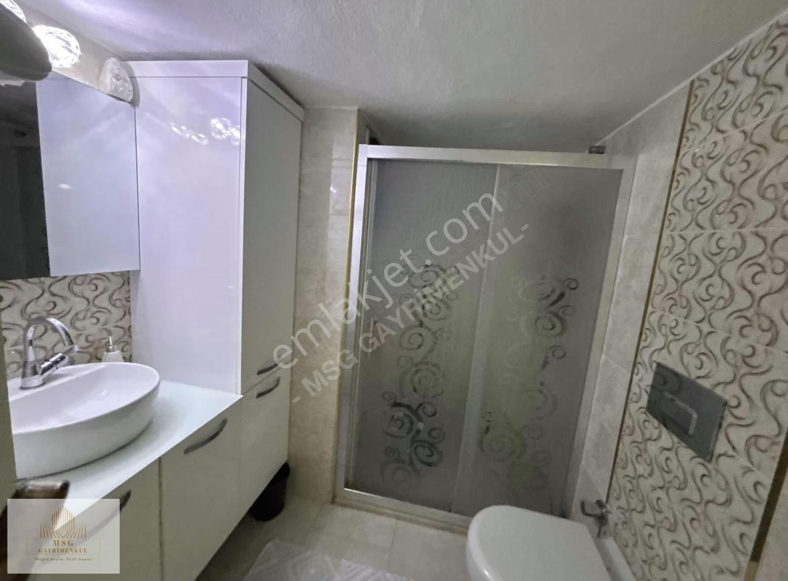 Msg'den Atilla Mahallesinde Cadde Dibinde Masrafsız 2+1 Daire - Görsel 30