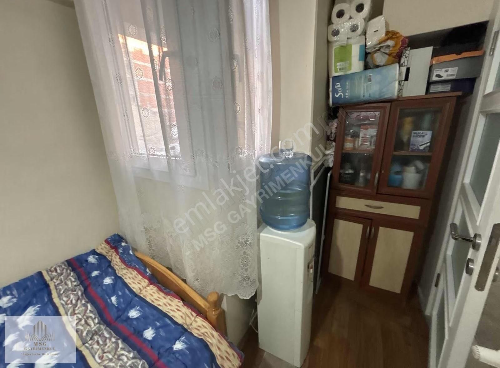 Msg'den Atilla Mahallesinde Cadde Dibinde Masrafsız 2+1 Daire - Görsel 35