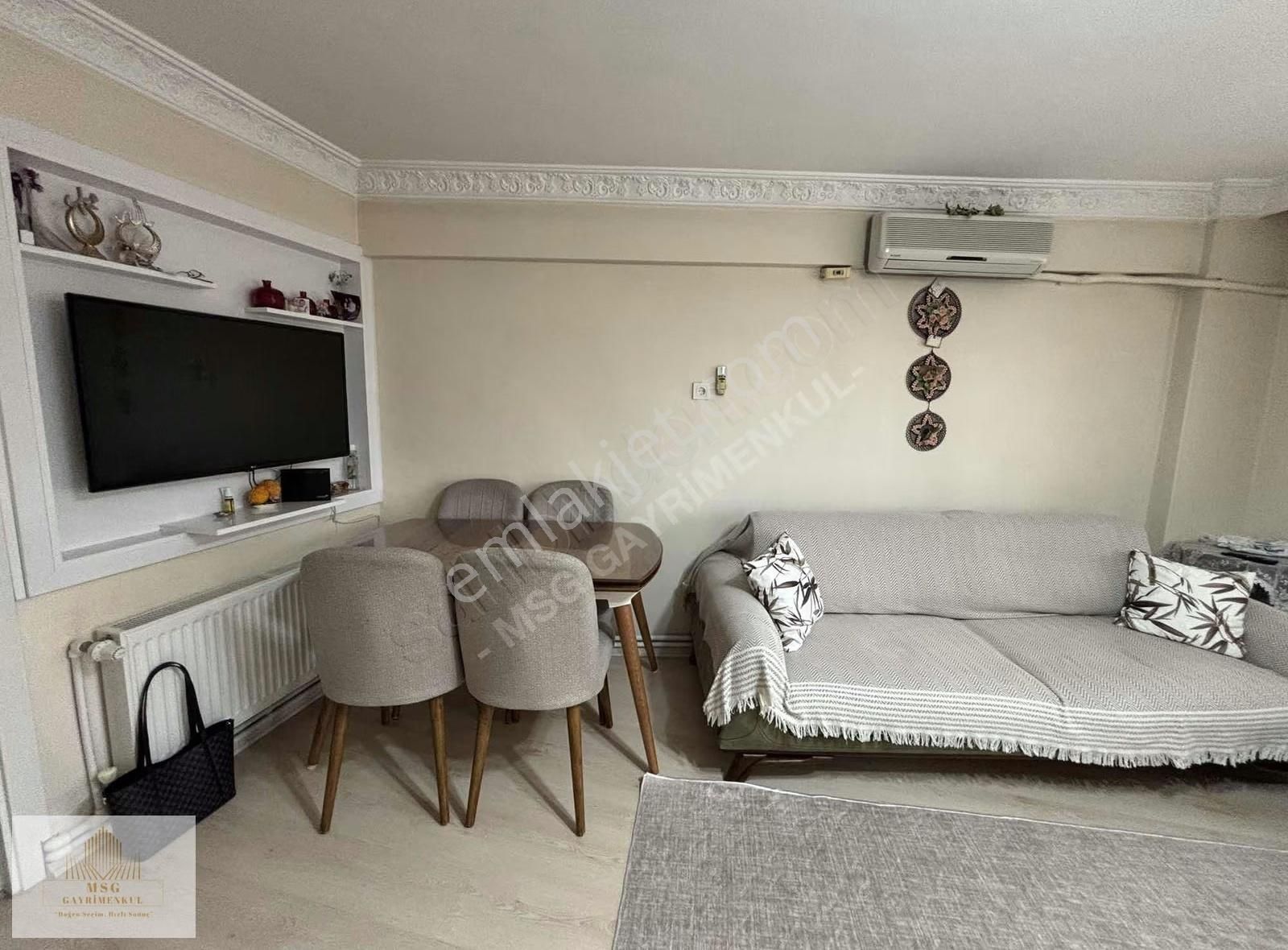 Msg'den Atilla Mahallesinde Cadde Dibinde Masrafsız 2+1 Daire - Görsel 5