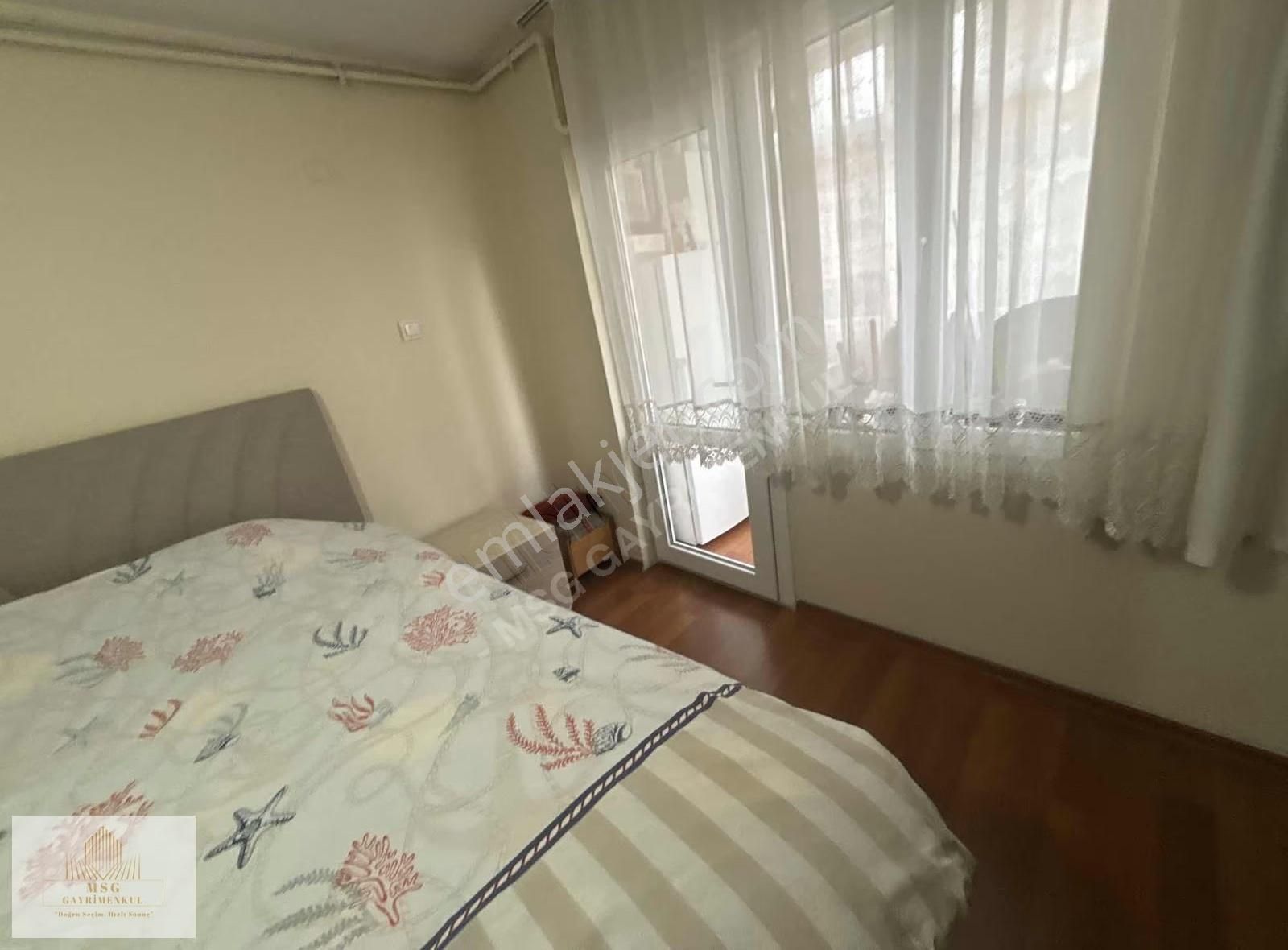 Msg'den Atilla Mahallesinde Cadde Dibinde Masrafsız 2+1 Daire - Görsel 2