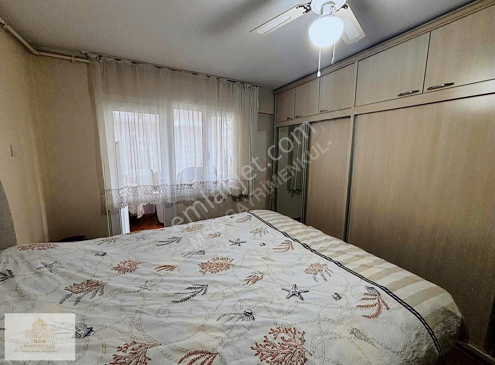 Msg'den Atilla Mahallesinde Cadde Dibinde Masrafsız 2+1 Daire - Görsel 31