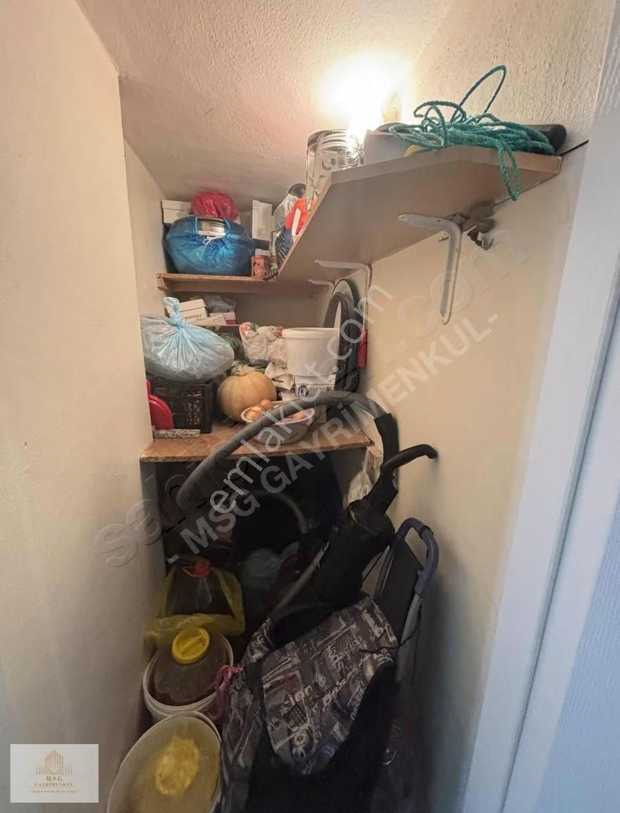 Msg'den Atilla Mahallesinde Cadde Dibinde Masrafsız 2+1 Daire - Görsel 38