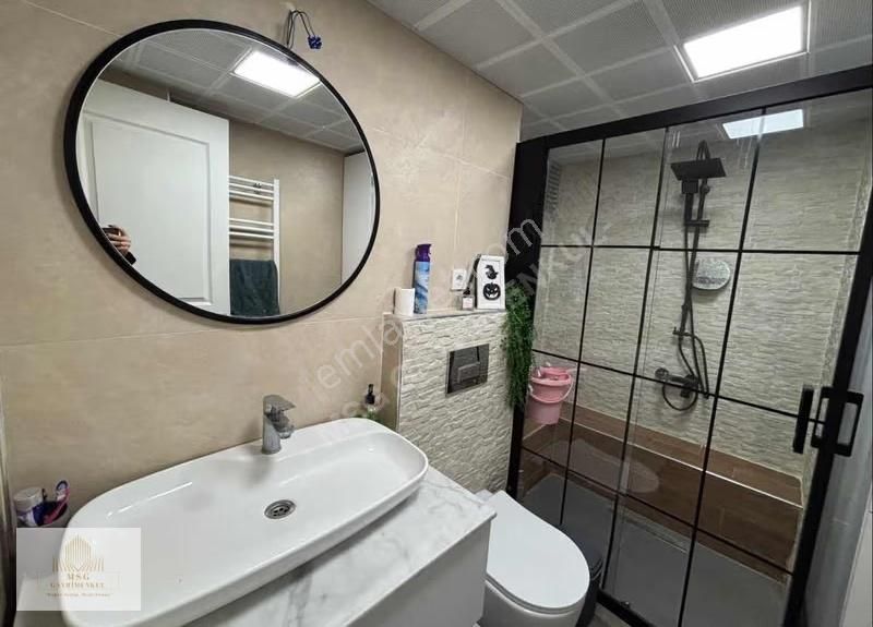 Msg'den Ordu Caddesine Yürüme Mesafesi Kiralık Geniş 3+1 Daire - Görsel 19