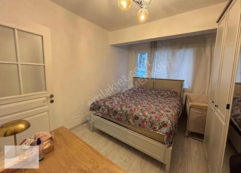 Msg'den Ordu Caddesine Yürüme Mesafesi Kiralık Geniş 3+1 Daire - Görsel 10