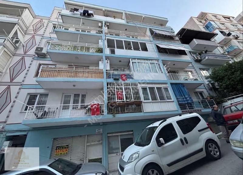 Msg'den Ordu Caddesine Yürüme Mesafesi Kiralık Geniş 3+1 Daire - Görsel 7