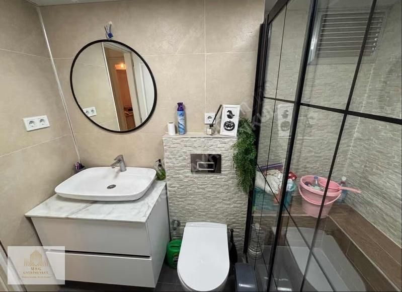 Msg'den Ordu Caddesine Yürüme Mesafesi Kiralık Geniş 3+1 Daire - Görsel 33