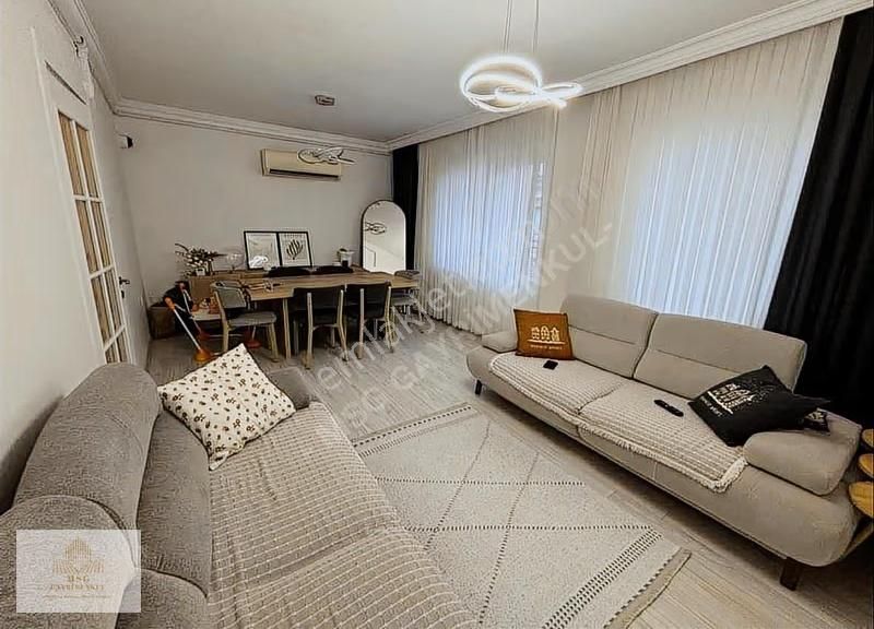 Msg'den Ordu Caddesine Yürüme Mesafesi Kiralık Geniş 3+1 Daire - Görsel 25