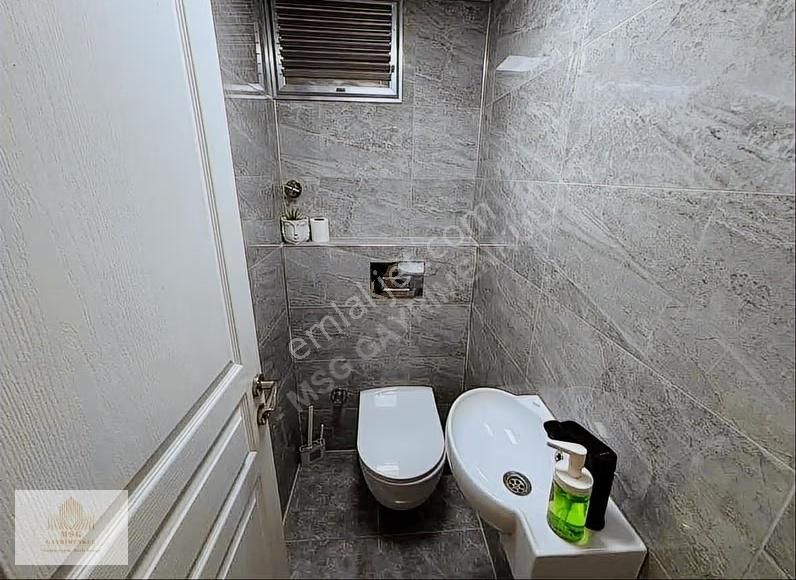 Msg'den Ordu Caddesine Yürüme Mesafesi Kiralık Geniş 3+1 Daire - Görsel 3