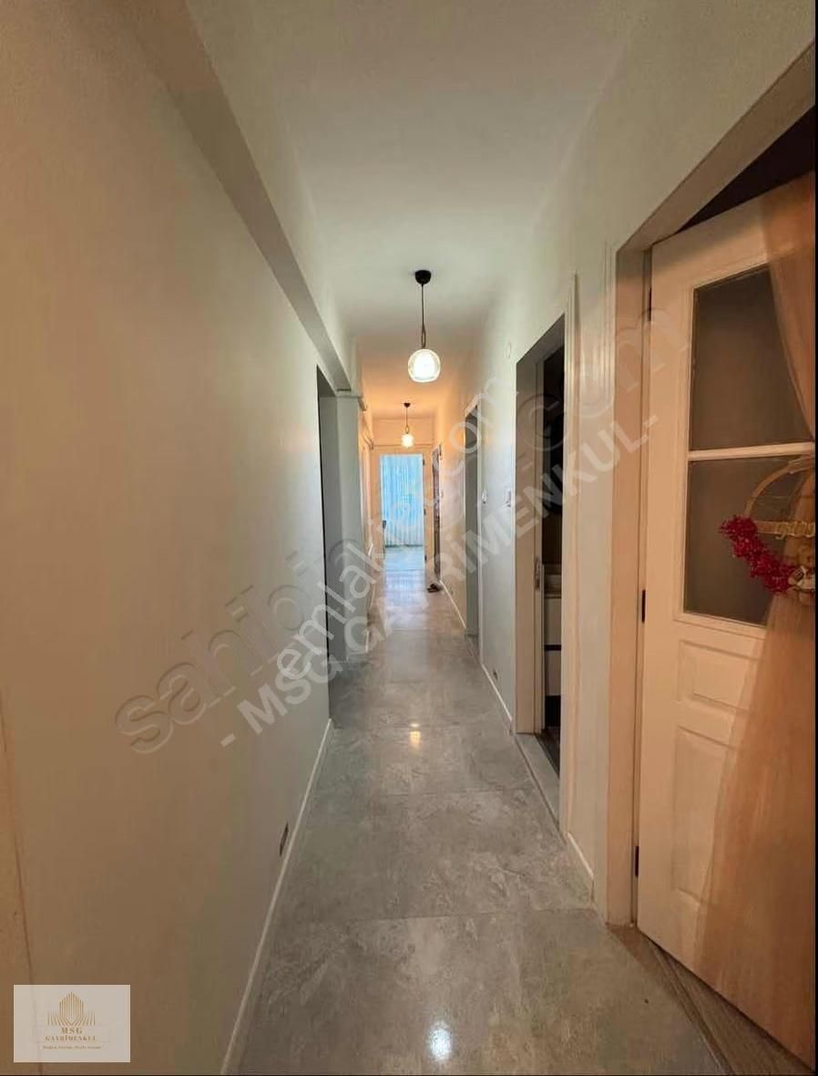 Msg'den Ordu Caddesine Yürüme Mesafesi Kiralık Geniş 3+1 Daire - Görsel 45