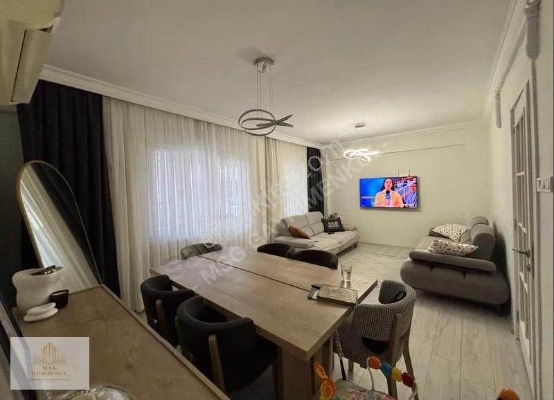 Msg'den Ordu Caddesine Yürüme Mesafesi Kiralık Geniş 3+1 Daire - Görsel 41