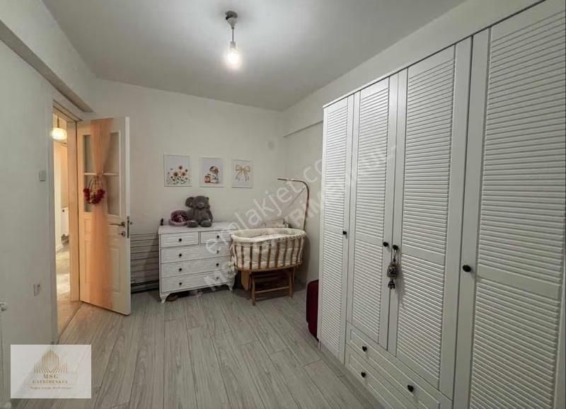 Msg'den Ordu Caddesine Yürüme Mesafesi Kiralık Geniş 3+1 Daire - Görsel 6