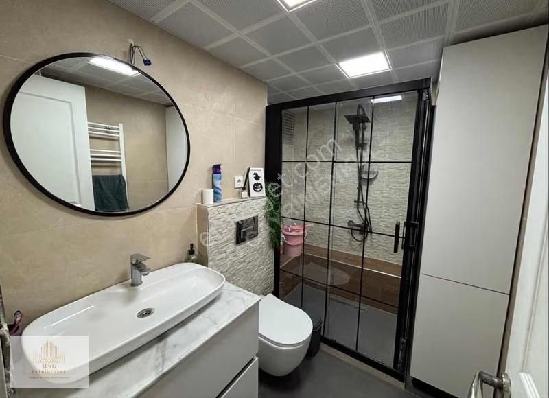 Msg'den Ordu Caddesine Yürüme Mesafesi Kiralık Geniş 3+1 Daire - Görsel 21