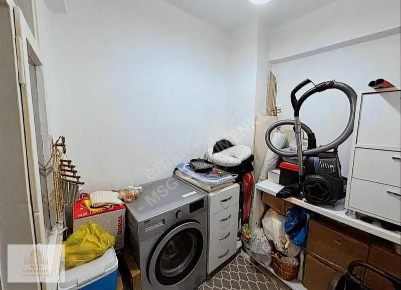 Msg'den Ordu Caddesine Yürüme Mesafesi Kiralık Geniş 3+1 Daire - Görsel 5