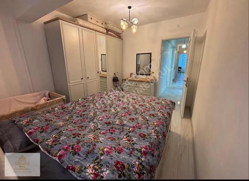 Msg'den Ordu Caddesine Yürüme Mesafesi Kiralık Geniş 3+1 Daire - Görsel 30