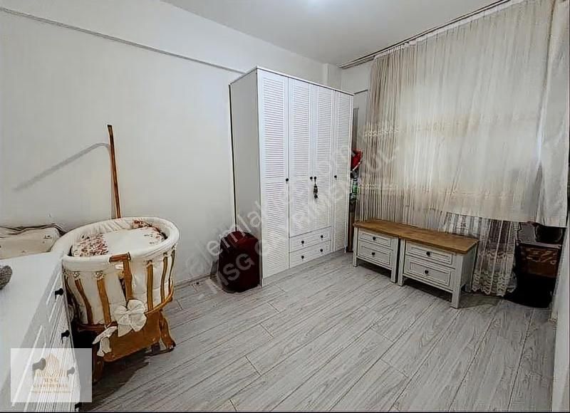 Msg'den Ordu Caddesine Yürüme Mesafesi Kiralık Geniş 3+1 Daire - Görsel 27