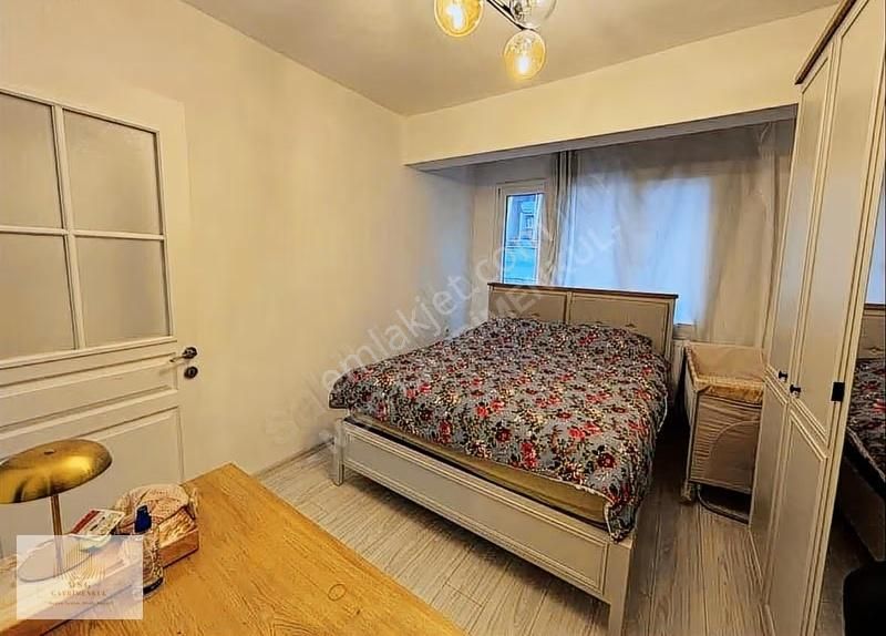 Msg'den Ordu Caddesine Yürüme Mesafesi Kiralık Geniş 3+1 Daire - Görsel 8