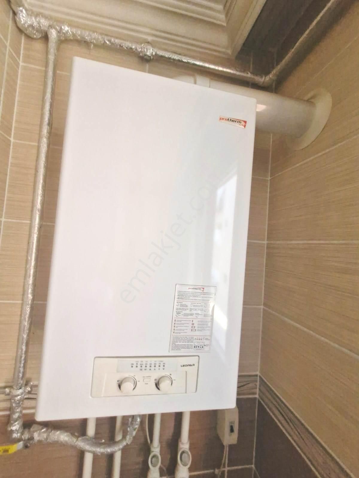 Fatih Emlaktan Cadde Üzeri Kiralık 3+1 Asansörlü Ara Kat Daire - Görsel 16