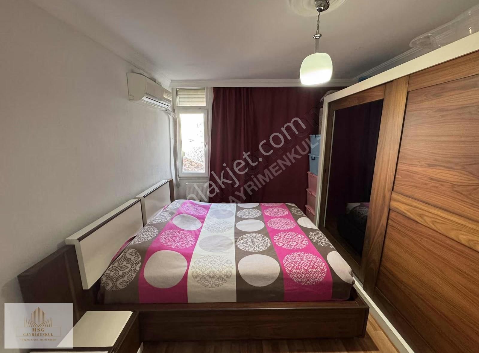 Msg'den Küçükyalı'da Deniz Gören Arakat Ve Tadilatlı 3+1 Daire - Görsel 10