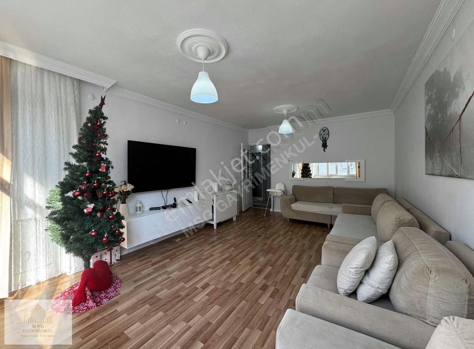 Msg'den Küçükyalı'da Deniz Gören Arakat Ve Tadilatlı 3+1 Daire - Görsel 13