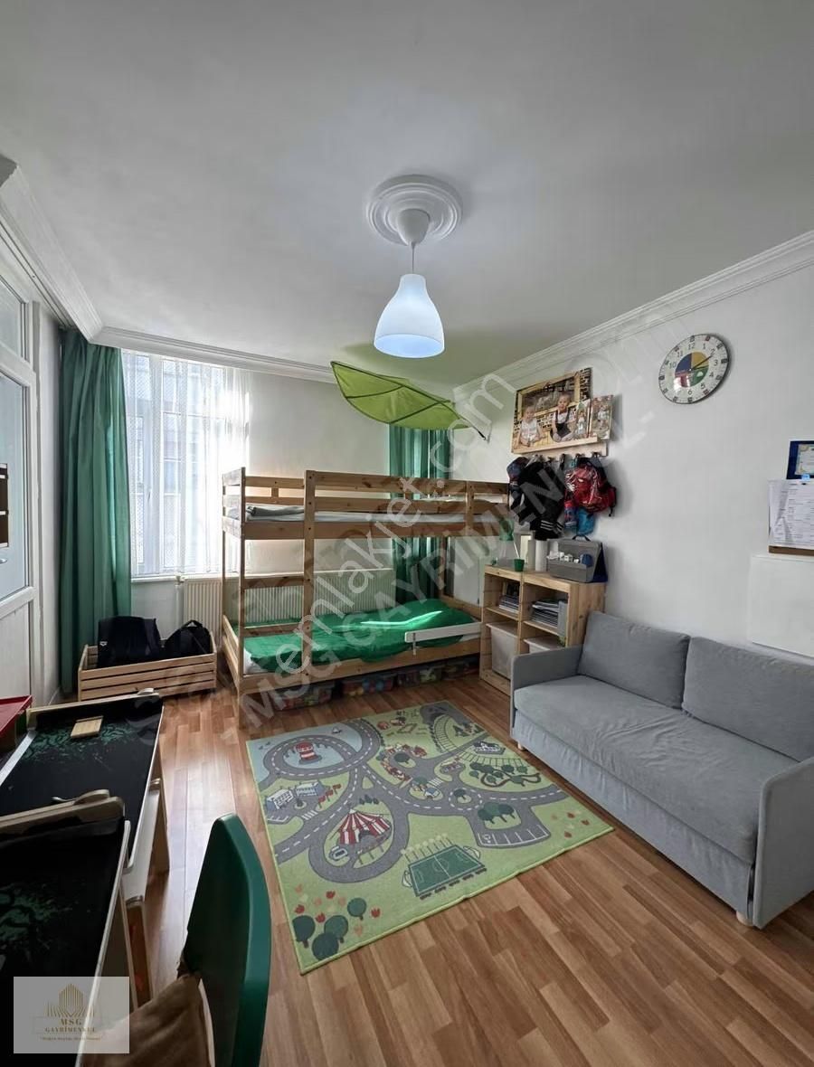 Msg'den Küçükyalı'da Deniz Gören Arakat Ve Tadilatlı 3+1 Daire - Görsel 25