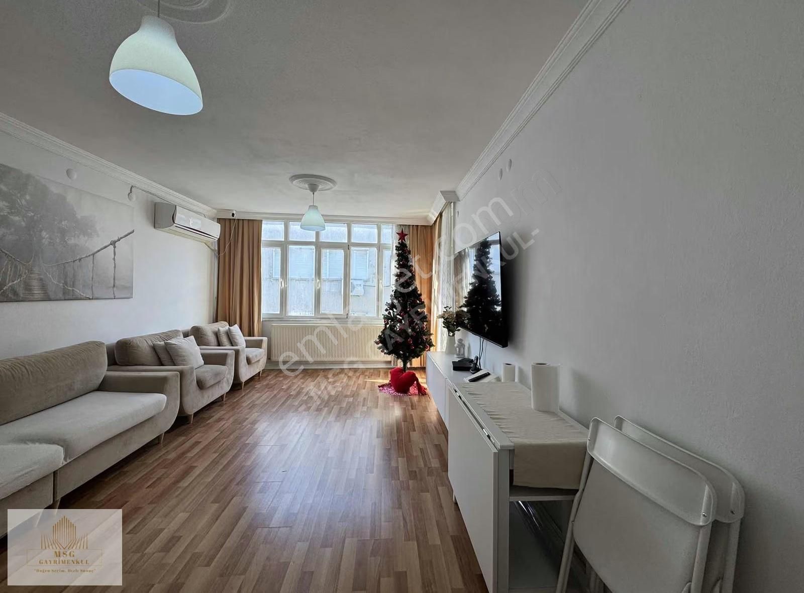 Msg'den Küçükyalı'da Deniz Gören Arakat Ve Tadilatlı 3+1 Daire - Görsel 37