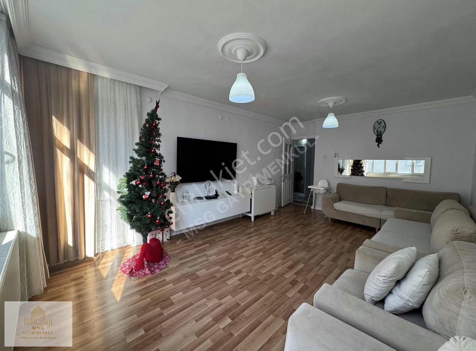 Msg'den Küçükyalı'da Deniz Gören Arakat Ve Tadilatlı 3+1 Daire - Görsel 26