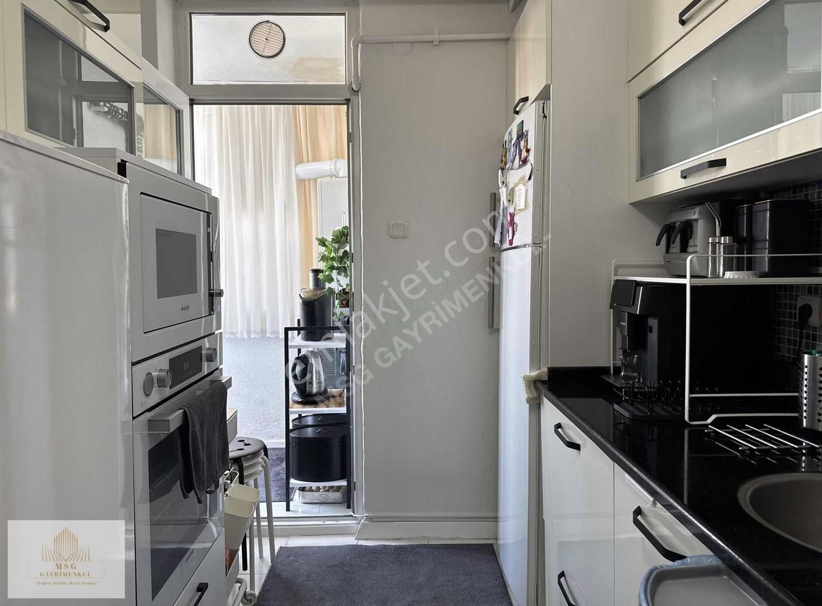 Msg'den Küçükyalı'da Deniz Gören Arakat Ve Tadilatlı 3+1 Daire - Görsel 4