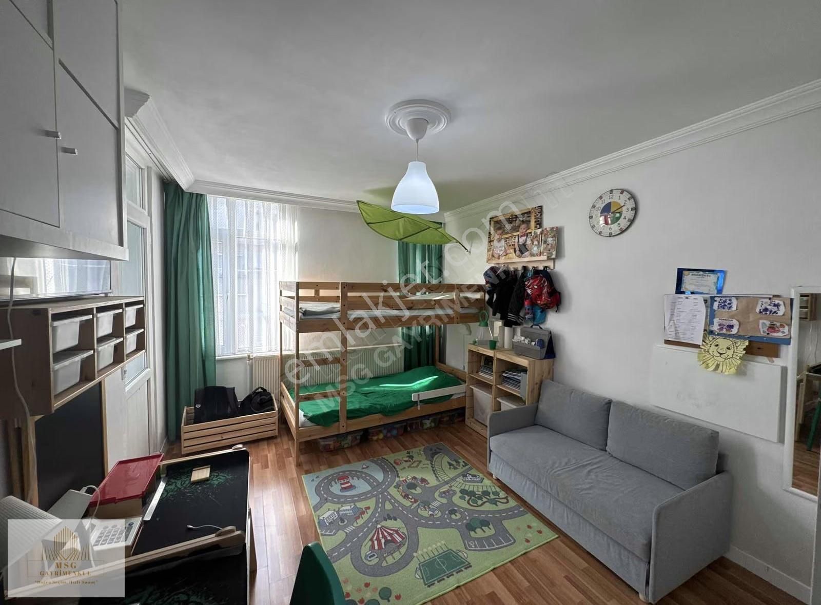 Msg'den Küçükyalı'da Deniz Gören Arakat Ve Tadilatlı 3+1 Daire - Görsel 32