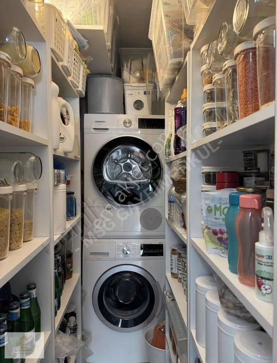 Msg'den Küçükyalı'da Deniz Gören Arakat Ve Tadilatlı 3+1 Daire - Görsel 2