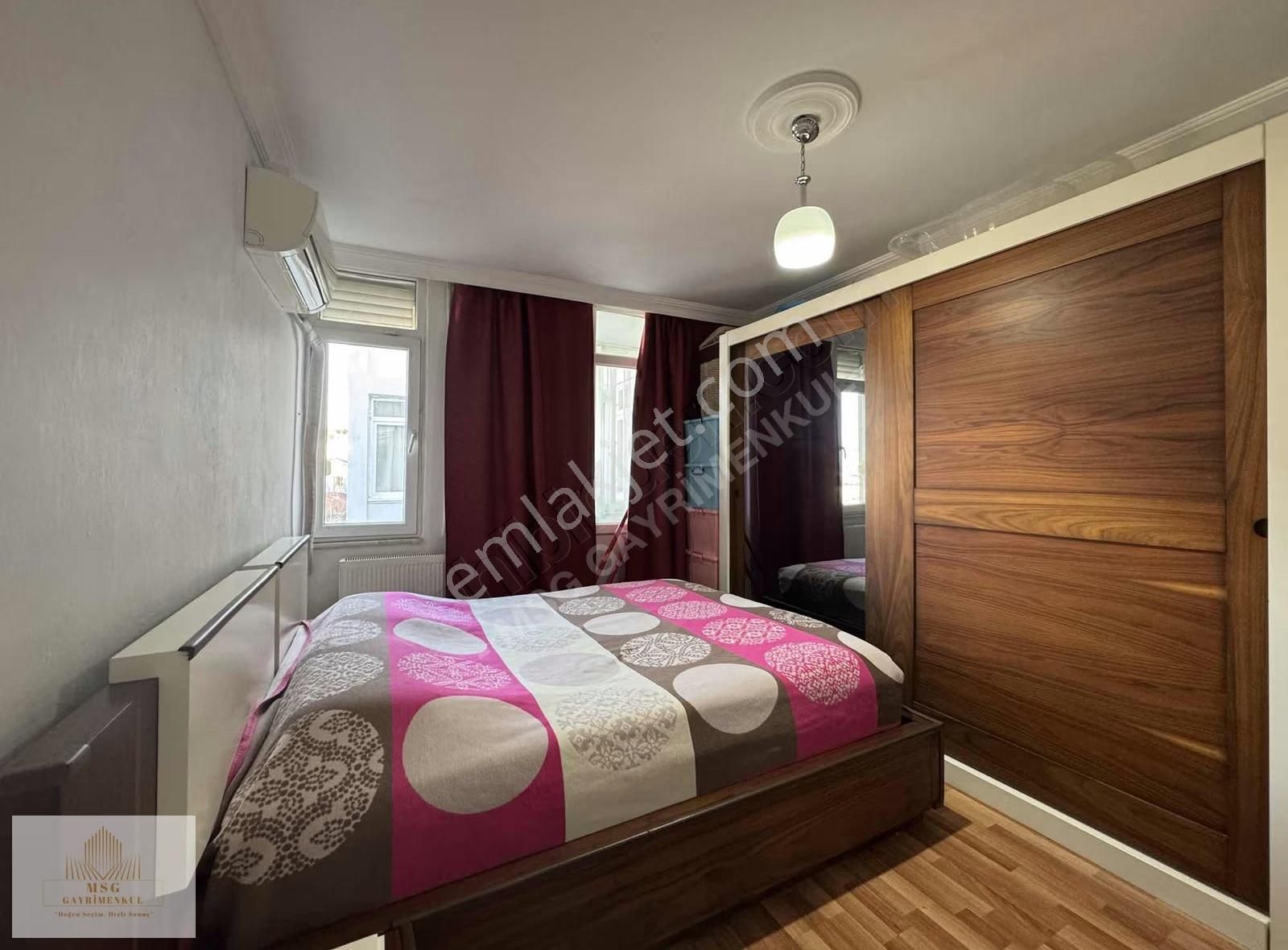 Msg'den Küçükyalı'da Deniz Gören Arakat Ve Tadilatlı 3+1 Daire - Görsel 18