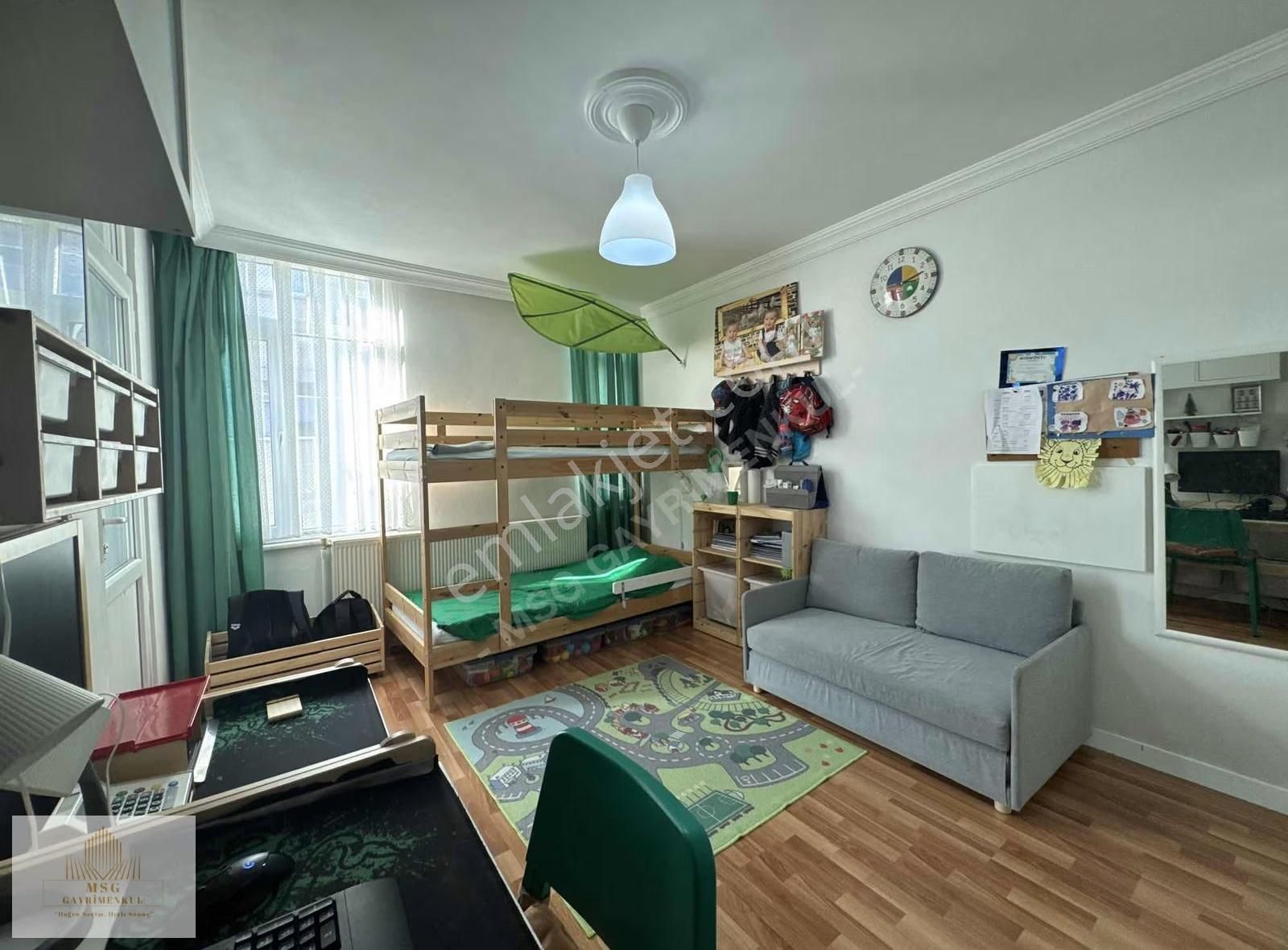 Msg'den Küçükyalı'da Deniz Gören Arakat Ve Tadilatlı 3+1 Daire - Görsel 43