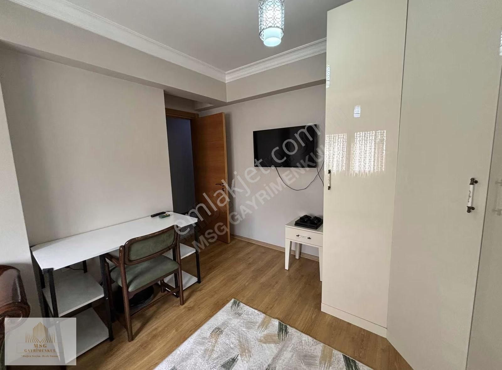 Msg'den Buca Kozağaç'da 3+1 Hasanağa Yakını Satılık Daire - Görsel 11