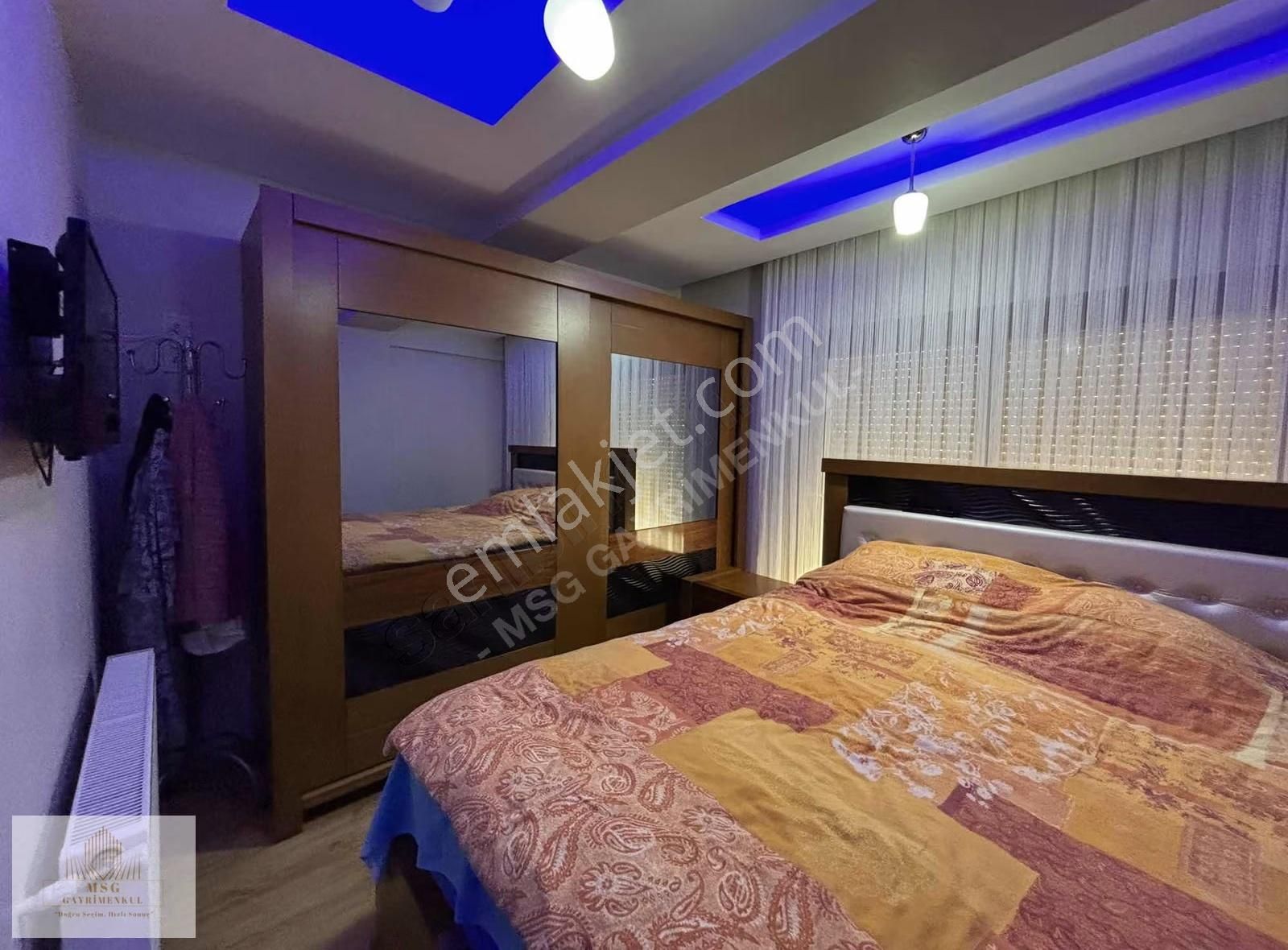 Msg'den Buca Kozağaç'da 3+1 Hasanağa Yakını Satılık Daire - Görsel 36