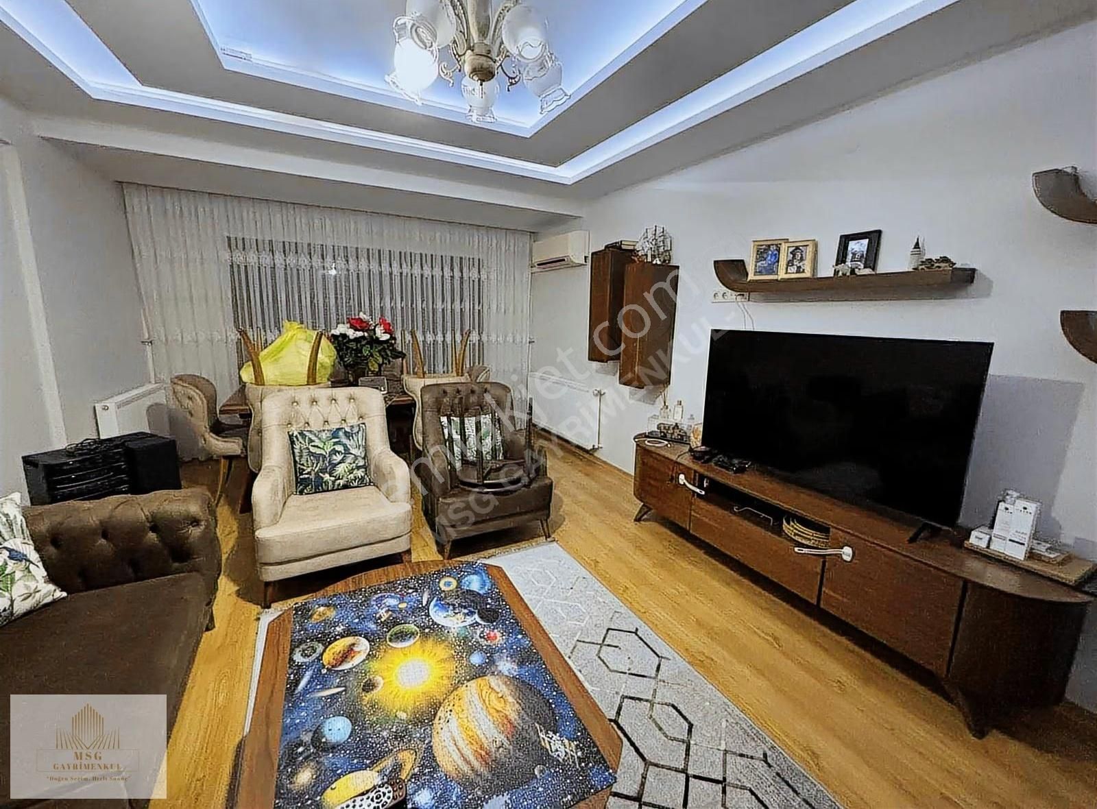 Msg'den Buca Kozağaç'da 3+1 Hasanağa Yakını Satılık Daire - Görsel 15