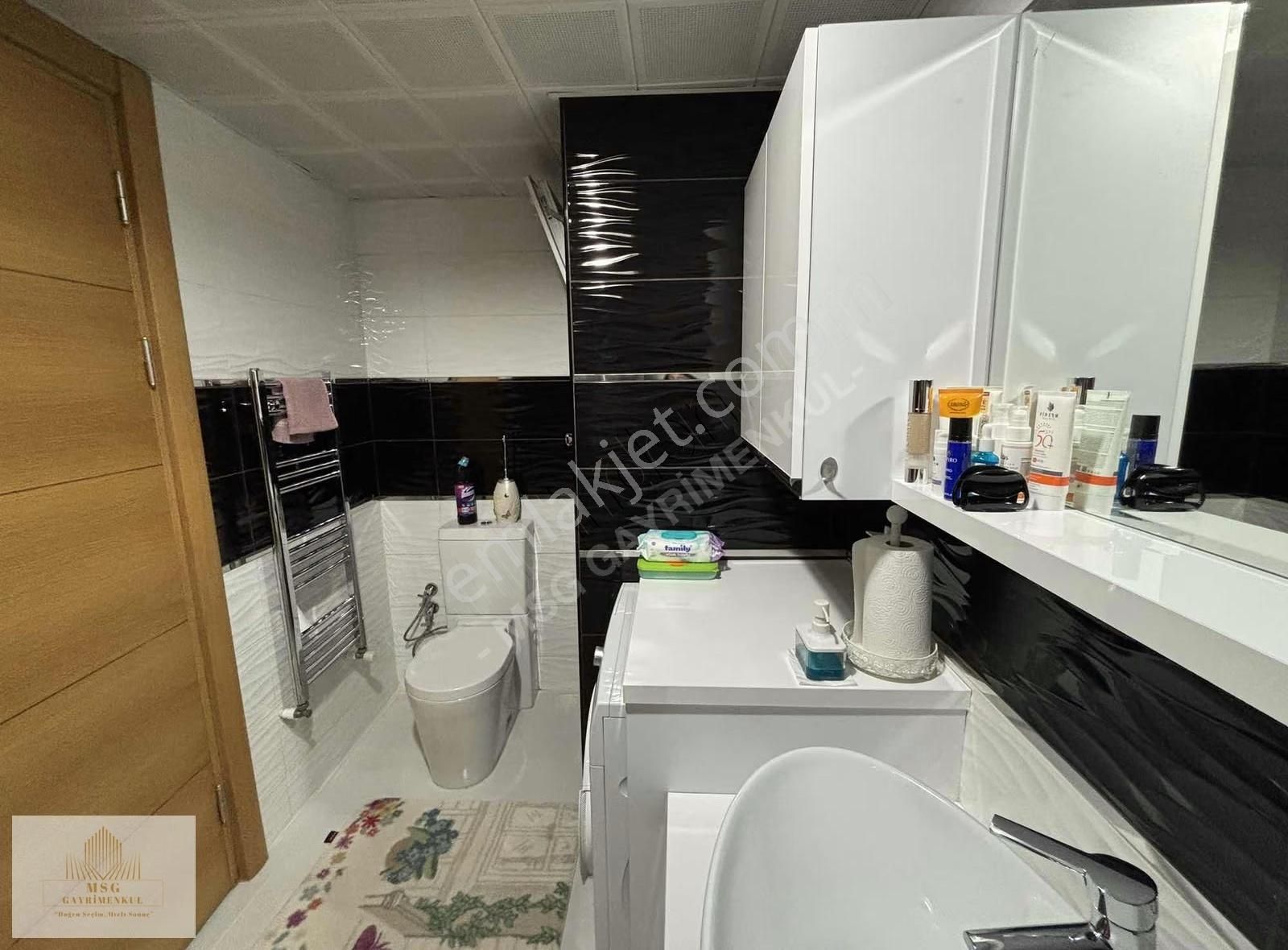 Msg'den Buca Kozağaç'da 3+1 Hasanağa Yakını Satılık Daire - Görsel 28